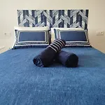 منزل للإقامة Petramar Malaga