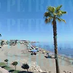 منزل للإقامة Petramar Malaga رينكون ذي لا مْبيكتوري