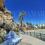 Petramar Malaga منزل للإقامة *