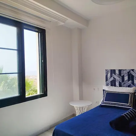 Petramar Malaga * 린콘데라빅토리아
