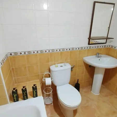 Petramar Malaga *