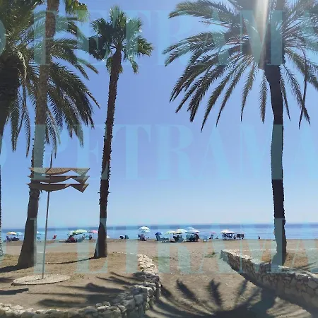 Petramar Malaga
