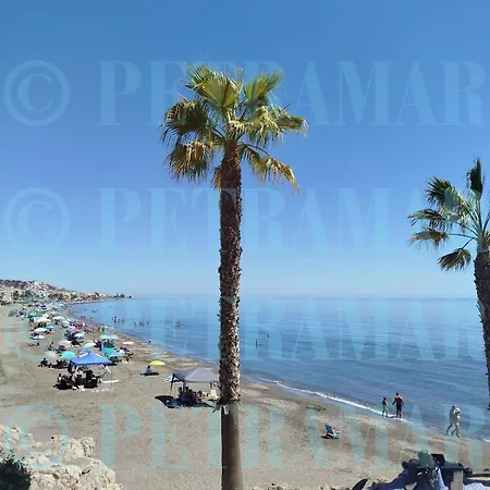 Petramar Malaga