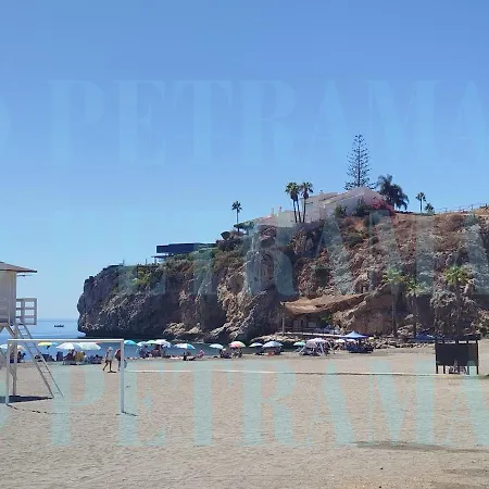 Petramar Malaga *