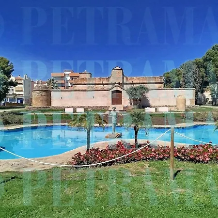 Petramar Malaga *