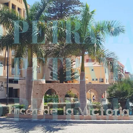 Petramar Malaga