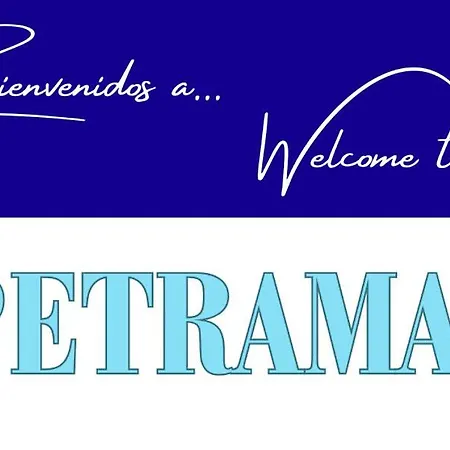 Petramar Malaga 홈스테이 린콘데라빅토리아